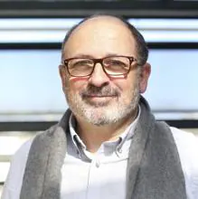 José Carmona, director del Plan Integral de Salud Mental y psiquiatra