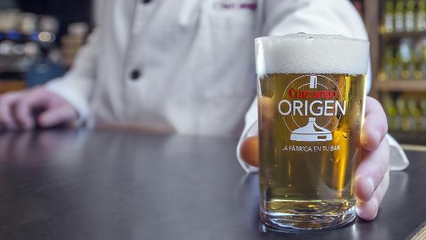 Potencia la rentabilidad de tu negocio de hostelería con la Fundación Cruzcampo