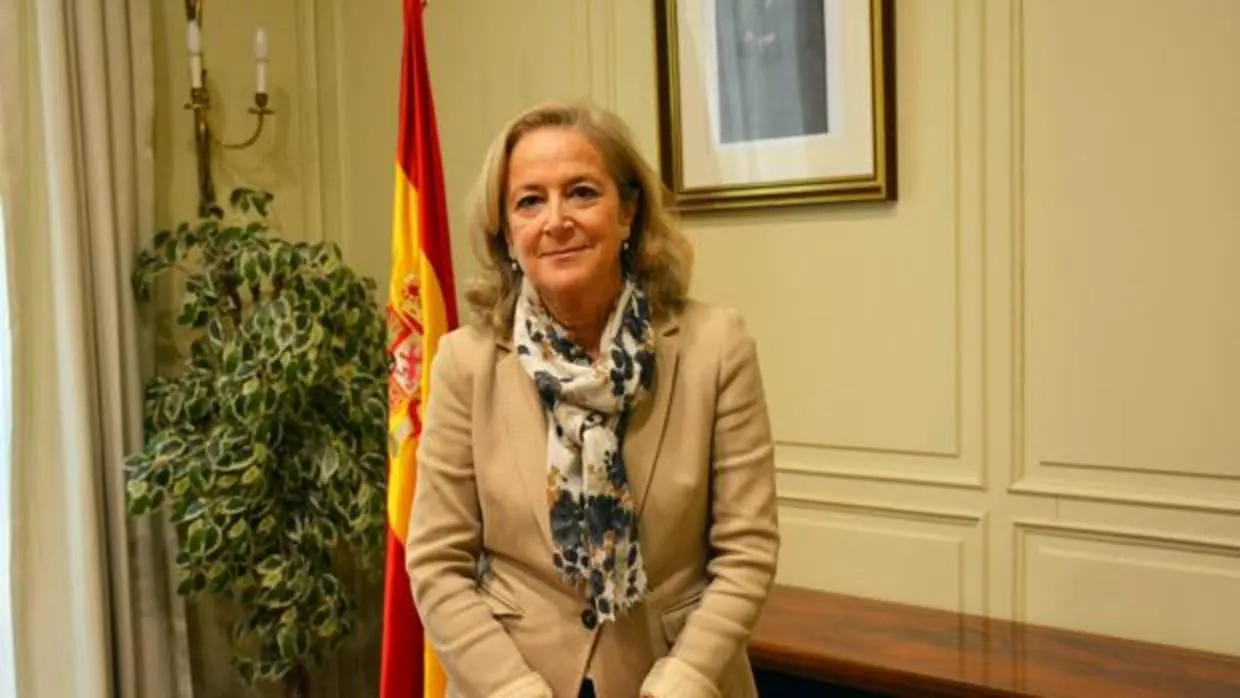 María Luisa Alejandre