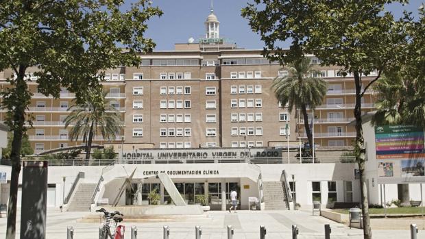 Ya son nueve los casos de meningitis en Sevilla desde que comenzó el frío