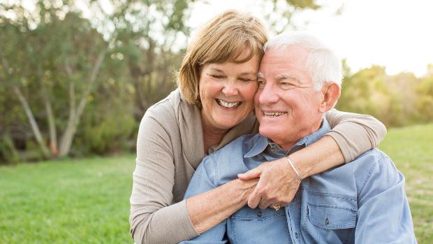 Cómo disfrutar de nuestra «edad de oro» con una salud de hierro