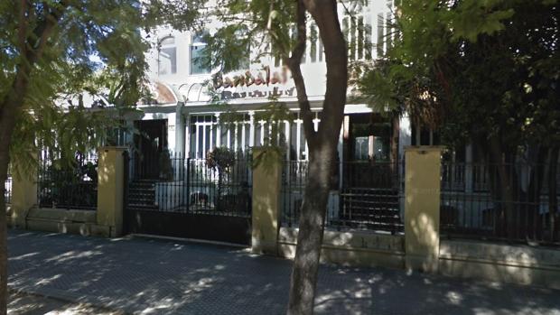 Denunciadas siete personas, entre ellas un menor, por desvalijar la antigua discoteca «Bandalai» en Sevilla