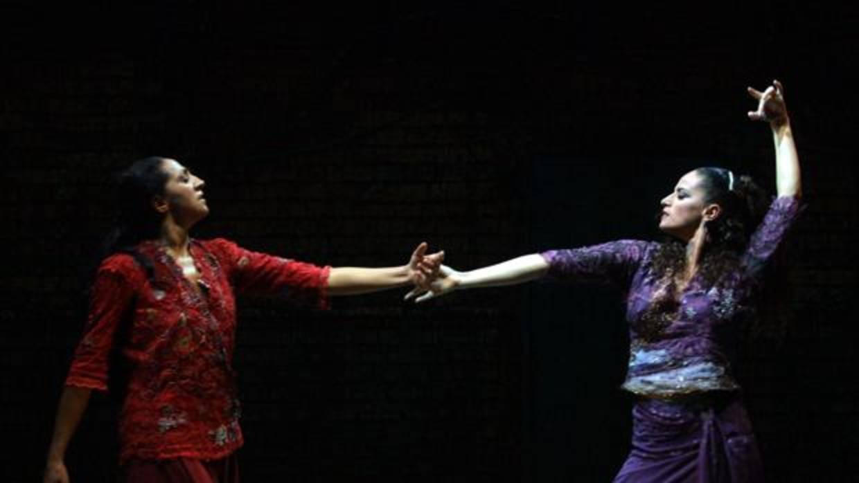 La Bienal de Flamenco ha sido una de las protagonistas de la promoción turística de Sevilla