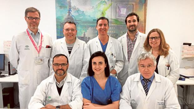 Un nuevo camino para curar el cáncer de páncreas en Sevilla