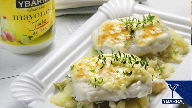 Gratinar con mayonesa: consejos y recetas