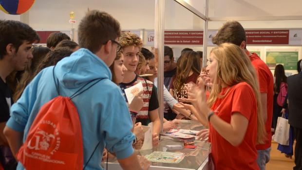 «Join US»: descubre todo lo que ofrece la Universidad de Sevilla