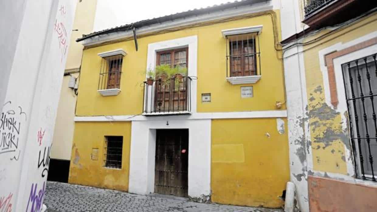 Casa natal de Velázquez