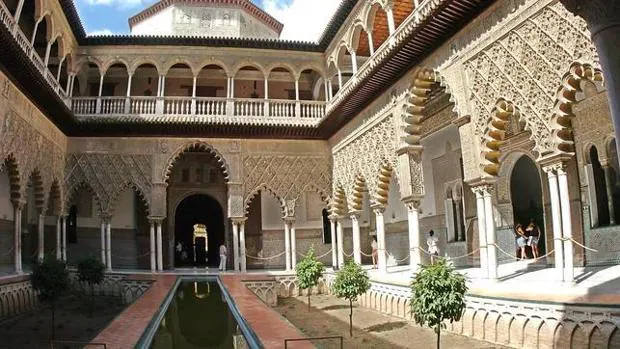 El Real Alcázar de Sevilla organiza un ciclo para ahondar en la figura de Magallanes