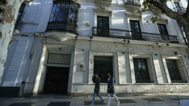 Sevilla estrenará esta primavera otro hotel de cuatro estrellas