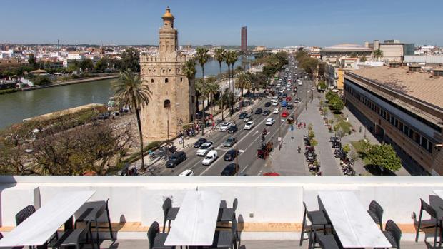 El concepto «boutique» llega también a los centros de negocio