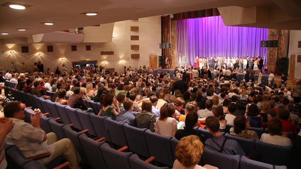 Tres conciertos (y una ópera) que no te puedes perder esta primavera