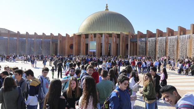 Las ferias y congresos dejan en Sevilla más de 182 millones de euros