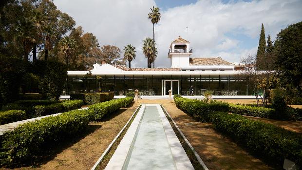 Descubre la nueva hacienda para bodas y celebraciones: Huerta de las Palmeras