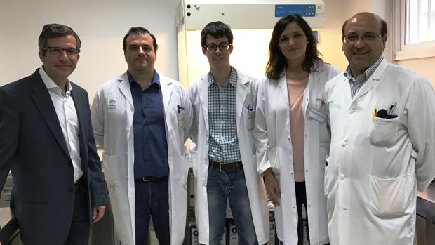 Hallan una nueva crema dermatológica para axilas, genitales y glúteos