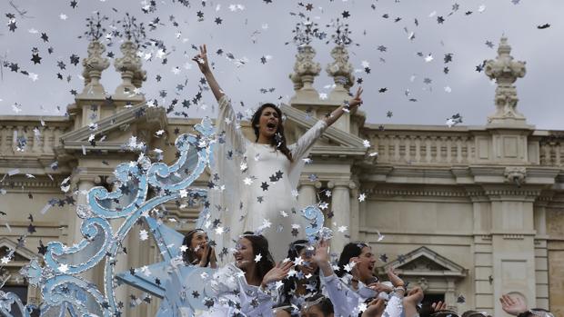 Calendario laboral de Sevilla 2019: Así quedan los festivos en Sevilla