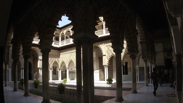 La Policía investiga una trama de reventa de entradas del Real Alcázar de Sevilla