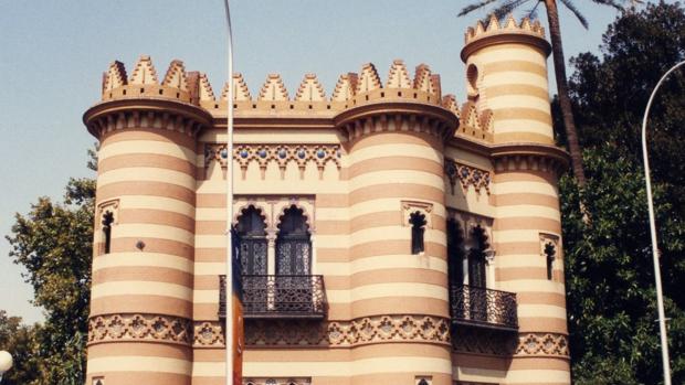 Adepa pide la inclusión en el Catálogo General del regionalismo arquitectónico de Sevilla