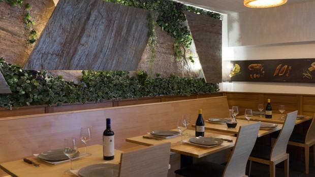 Hedonia: un espacio con sello propio en el corazón de Nervión