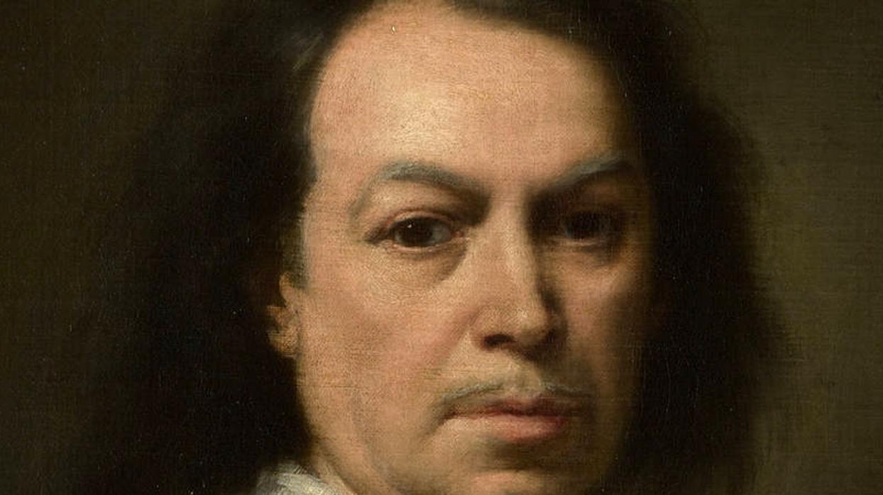 Autorretrato de Bartolomé Esteban Murillo