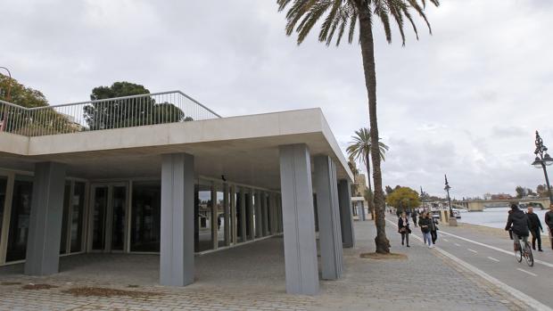 El interventor paraliza la promoción turística de Sevilla en el exterior