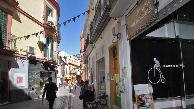 Los espacios urbanos de Sevilla que serán revitalizados