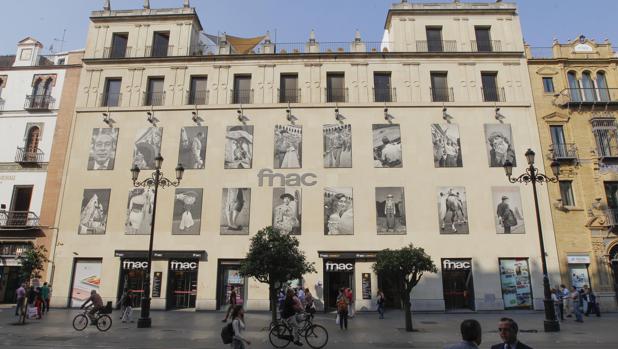 La Fnac de Sevilla abrirá en otoño en el centro comercial Torre Sevilla