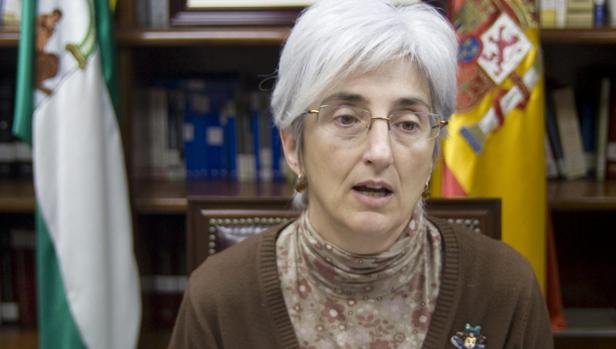 María José Segarra será Fiscal General del Estado