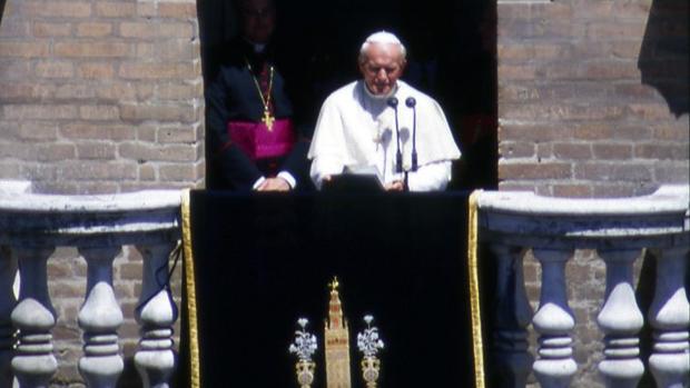 San Juan Pablo II: el Papa que se enamoró de Sevilla