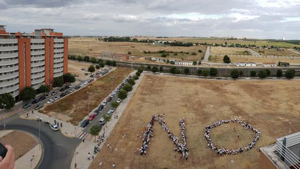 El PP pedirá en el Pleno a Espadas que paralice el traslado del depósito de la grúa a Bellavista
