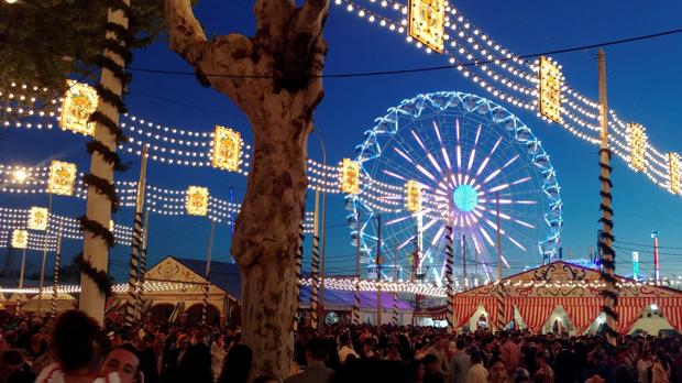 Vuelven a proponer que el festivo de San Fernando pase al miércoles de la Feria de Abril de Sevilla 2019