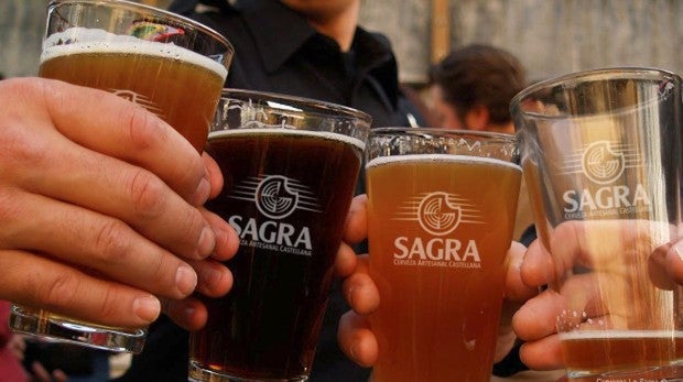 Dónde puedes tomar algunas de las mejores cervezas artesanales del mundo en Sevilla