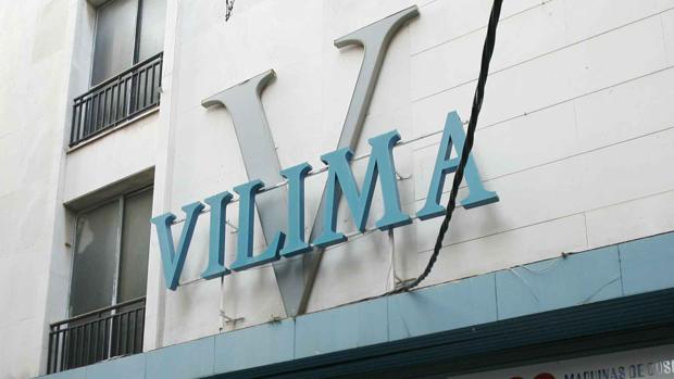 Muere Pepín Lirola, el dueño de los almacenes Vilima en Sevilla