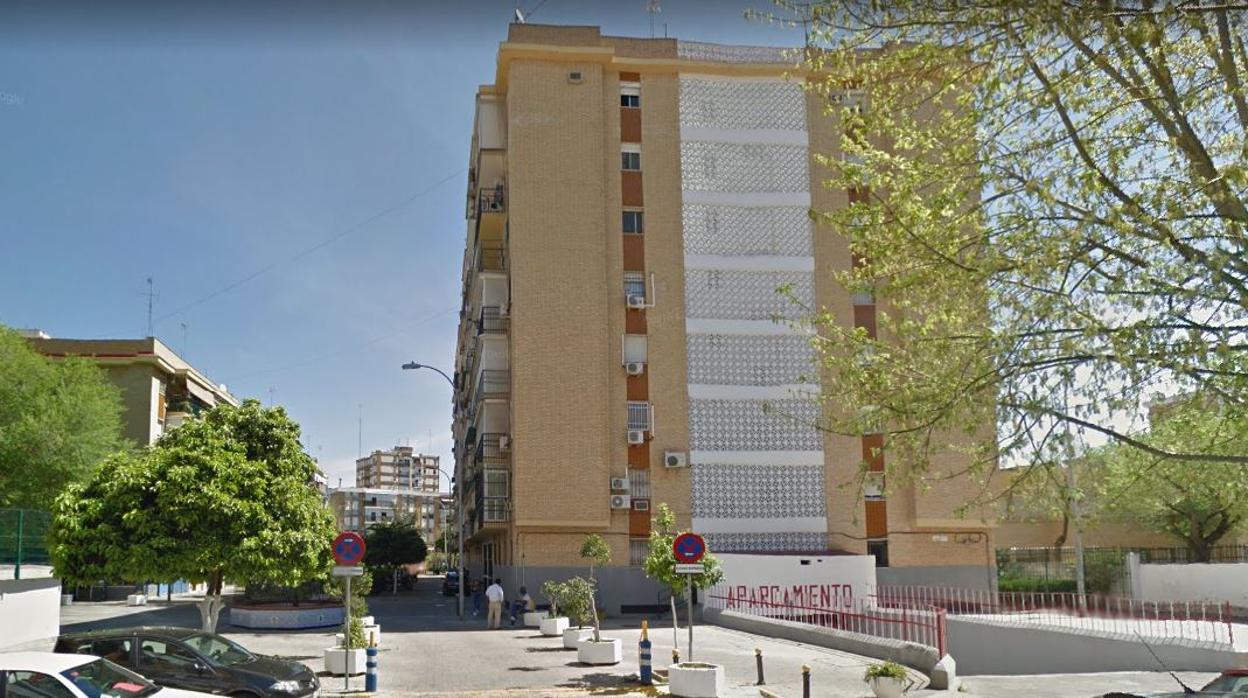 Varias calles de La Carrasca han sido renovadas