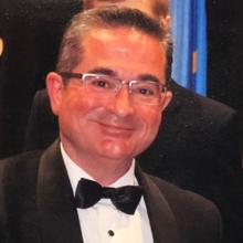 José Manuel García Moreno