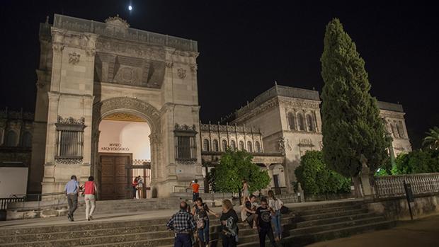 Encuesta: ¿Cómo definiría el cierre de salas del Museo Arqueológico por falta de personal?