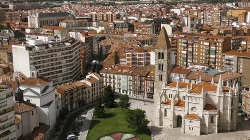 El enoturismo, uno de los mayores atractivos de Valladolid
