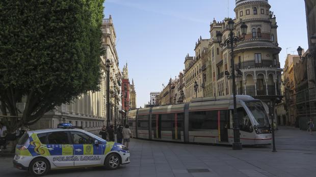 Consulta la lista definitiva de aspirantes a las 50 plazas de Policía Local en Sevilla