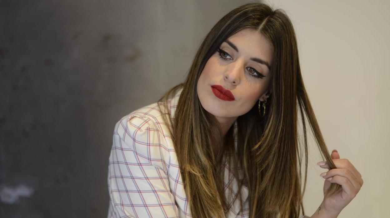 Dulceida, una de las influencers más populares de España