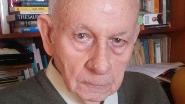 Muere a los 85 años el periodista sevillano Manuel Cadaval Gil