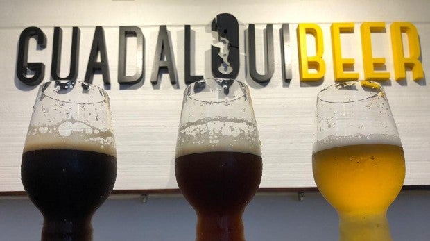 Hay una cerveza artesana de Sevilla que no conoces y tienes que probarla