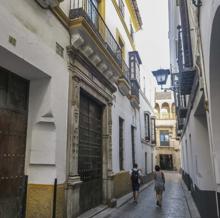 Una segunda vida para las casas palacios de Sevilla
