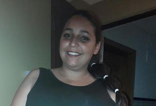 Rocío Cortés, la joven fallecida en el hospital de Valme