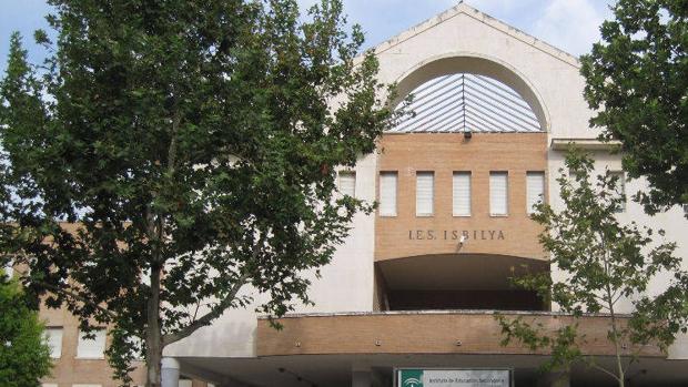 Isbilya, el instituto de Sevilla que «barre» en los premios de Bachillerato