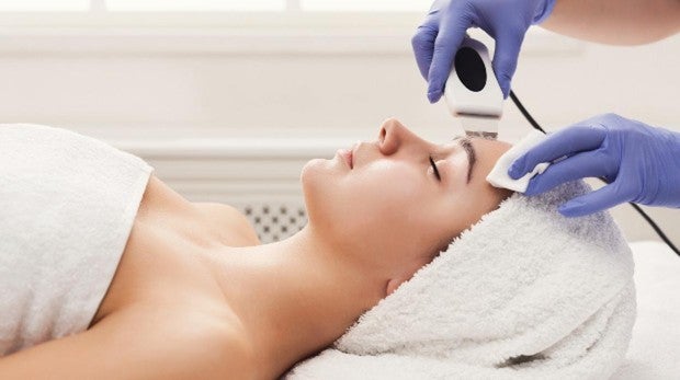 Cómo detener el envejecimiento y la flacidez con mesoterapia facial y corporal