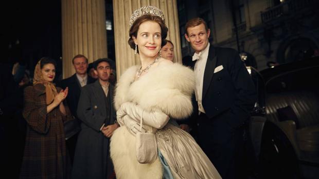 La serie de Netflix «The Crown» también grabará en Sevilla
