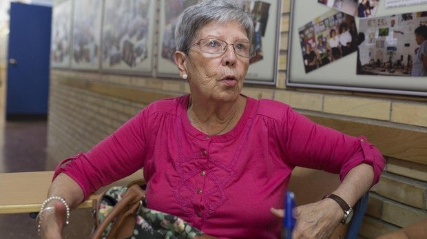 La mitad de los niños de tres años del Polígono Sur de Sevilla se escolariza fuera del barrio