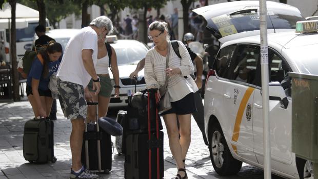 Todo lo que los sevillanos piensan sobre las viviendas turísticas