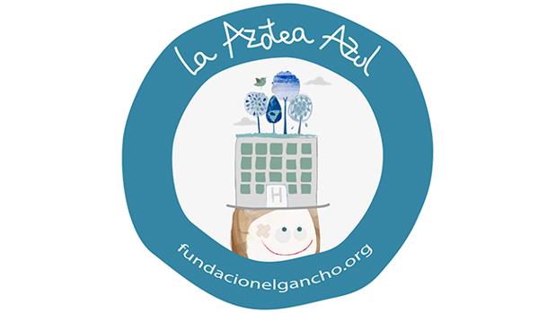 La Azotea Azul a la cabeza para ser la «mejor campaña solidaria»