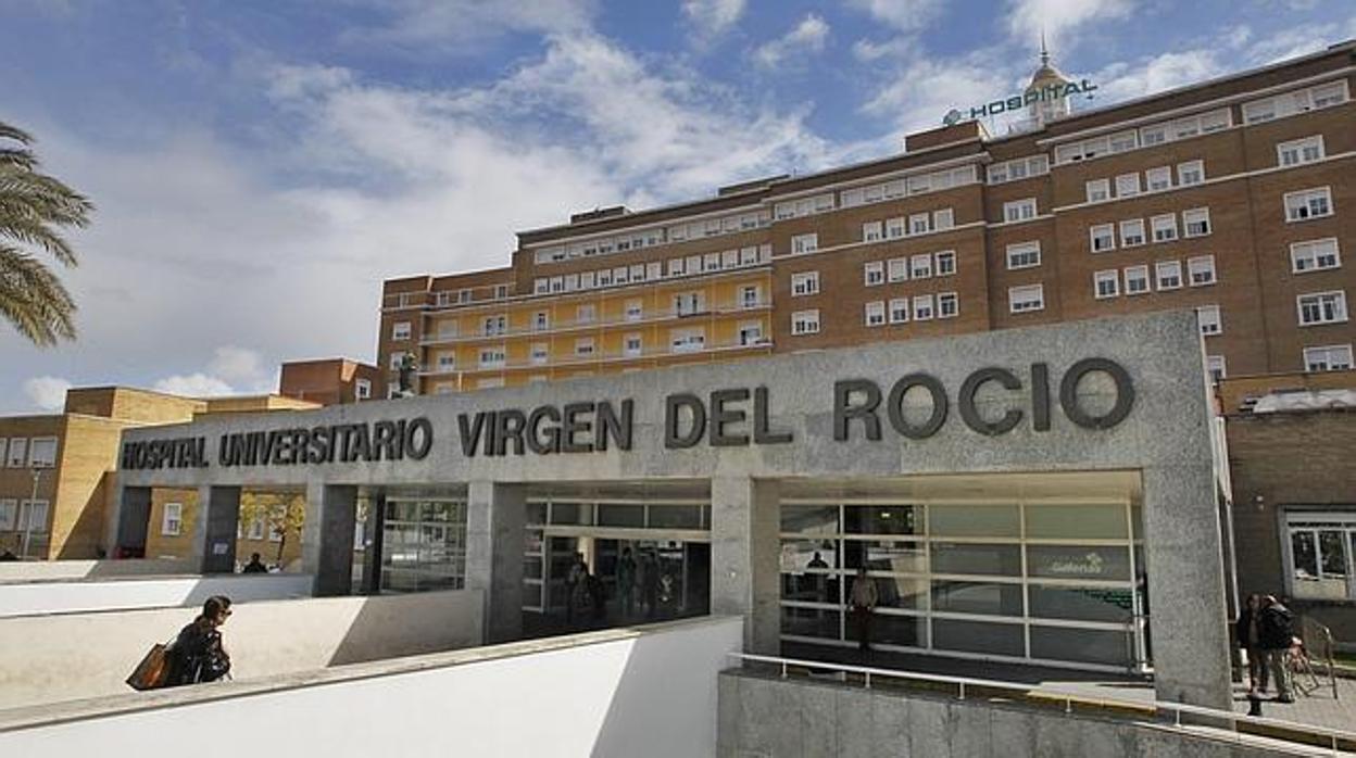 El Hospital Virgen del Rocío admite que dos jóvenes trasplantadas han fallecido por contagio del herpes simple