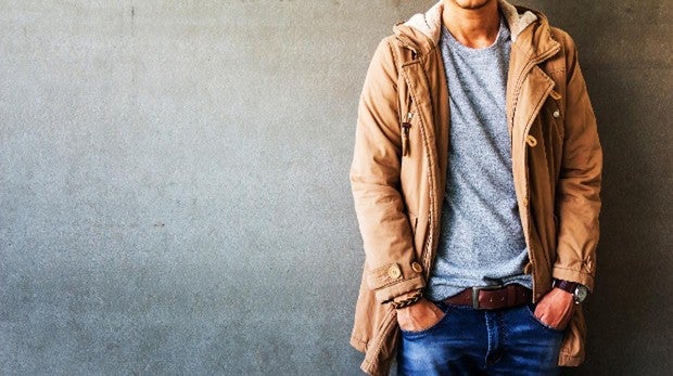 Cómo vestir «casual» con las tendencias en moda para hombre de este otoño